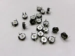10 Pcs. Piher Spain 1m 113 Potentiometers A2. Fixed Price $12.99.