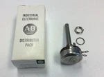 New Allen-bradley Ja1n200p505ua Potentiometer 5.0 Meg Ohms 10% Tolerance. Fixed Price $16.75.