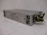 Schaffner Fn-258l-7-07 Rfi Noise Filter 3x480/275v 50/60hz 7a. Fixed Price $28.50.
