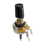 Lot Of 5 Cts 026v334f102d1a3 Potentiometer, 1k , Solder Lug, 3/8in-32 Unef. Fixed Price $30.00.