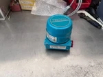 Tescom Er3000sv-1 - Parts Only. Fixed Price $229.00.