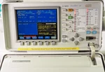 Agilent Omniber 725 J1409a Communication Performanc Analyzer Opt 002 106 602 Uk6. Fixed Price $1035.00.