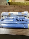 Bourns 3299x-1-502 5k Trimmers Qty 100 Per Lot New In Tubes Over Stock. Fixed Price $125.00.