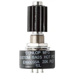 Dunlop Ecb024c Cry Baby 105q Bass Wah 20k Potentiometer. Fixed Price $31.99.
