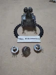 Ohmite Clu2511 Potentiometer Rv4laysa251a =new No Box= Lot Of 3=. Fixed Price $29.50.