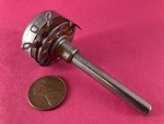 Allen Bradley 25k Ohm 2.25 Watt Potentiometer Type-j Nos Linear Taper. Fixed Price $6.99.