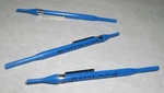 3-pack Bourns H-90 Trimming Potentiometer Adjustment Tool For Models 3224/ 3214. Fixed Price $12.00.