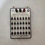 Spc Technology Rsu-280 Resisitance Substitution. Fixed Price $33.96.