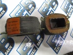 Westinghouse 3p-n#130 / S1470244b, 550 Volt, 60 Cy Coil. Fixed Price $40.00.