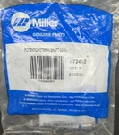 072462 Miller Potentiometer Shaft Lock For Spectrum 1000/1250 Plasma. Fixed Price $99.99.