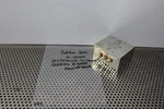 Captor A-2980 Rf Filter 2x15 Amps 1x1 Amp 250vac 0-60hz New Old Stock. Fixed Price $49.99.
