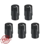 Meccanixity Guitar Knob Rotary Potentiometer 6mm D Shaft Black. Fixed Price $20.00.