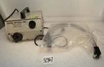 Capra Optical Qhi-85 Fiber Optic Illuminator (inv.32967). Fixed Price $130.00.