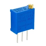 Bourns 3296w-1-203lf Trimmer Resistor (l14). Fixed Price $11.85.