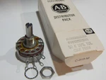 Allen Bradley Rv4naysd503a Rotary Potentiometer 50kohm 10% 2w Ja1n056s503ua. Fixed Price $12.50.