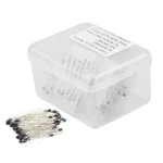 Ntc Thermistors Resistors Mf52 3950k 10 Values 100 Pcs Inrush Current Limiter.... Fixed Price $15.98.