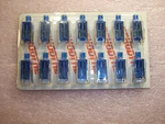 Qty (70) 20010001 Echodyne 0-1000mhz Catv Attenuator Trimmers Nos. Fixed Price $19.99.