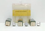 Lot Of 3 Clarostat 53c3-25k-s Rv4naysd253a Potentiometer 25k Ohm. Fixed Price $90.00.