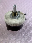 Ohmite Rheostat Potentiometer - H1000-f1 / 0.16a. Fixed Price $19.97.