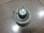 Angstrohm Mp25 / #23g80. Fixed Price $35.00.