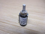 Amphenol 2151b Potentiometer 1k. Fixed Price $76.44.