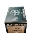 Clarostat Controls And Resistors 625-8711 100ohm Potentiometer Ra20-lasb101a. Fixed Price $29.99.