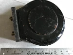 New Ward Leonard 64-1092s22,160 Ohm 1.94-0.97a 600v Type M Plate Rheostat. Fixed Price $395.00.