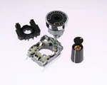 Zb4bd922 Square D Hardware Mounting. Fixed Price $85.00.