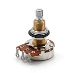 Bourns 500k Potentiometer - Long Split Shaft, Audio Taper, Low Friction Guita.... Fixed Price $17.58.