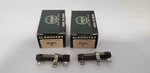 Clarostat Vp10fa Resistor, Bracket Mount, 75 (lot Of 2) Nib. Fixed Price $14.95.