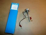 Clarostat 380c1 10k Ohm Pot Potentiometer New In Box. Fixed Price $24.95.