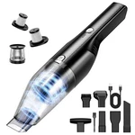 Handheld Vacuum Cordless -car Portable Cleaner With... Fast Ship. Fixed Price $68.99.