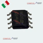 Viper22a Viper22as Integrated Low Power Offline Sop-8 Stmicroelectronics Viper22. Fixed Price $2.31.