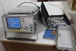 Agilent Keysight 37719c Omniber 719 Communications Performance Analyzer +options. Fixed Price $199.99.