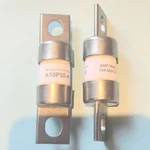 1pc Gould Shawmut A50p50-4 500v 50a Fuse Replacement. Fixed Price $30.88.