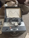 Leeds & Northrup 8693-2 Temperature Potentiometer. Fixed Price $53.97.