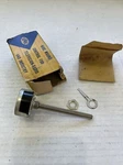 Irc Wpk12500 Potentiometer 12.5k, W.w., 2 5/8" Ham Vintage Radio. Fixed Price $10.41.