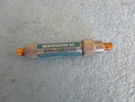 Tektronix Model: 015-1027-00 Low Pass Filter. Fixed Price $64.99.