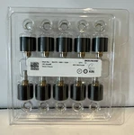 Bourns Potentiometer 3547h-582-103a 5k Ohm Linear Panel Mount Pack Of 10 New. Fixed Price $39.29.