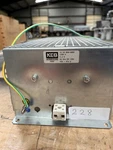 Keb 15.56.080-4008 1200w 4.6a Brake Resistor. Fixed Price $150.00.