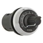 Eaton M22m-r10k-rh Potentiometer, Oversized, 8 Ma, 22 Mm. Fixed Price $178.99.