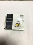 Omega Hh-26k Thermocouple Handheld Thermometer. Fixed Price $69.99.
