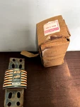 New Old Stock Cooper Bussman Buss Krp-c-3000 Current Limiting Time Delay Fuse. Fixed Price $324.99.