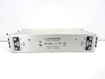 * Schaffner Fn 258l-7-29 Fn258l-7-29 Line Filter 7amp 3x480/275v 50-60hz *xlnt*. Fixed Price $62.18.