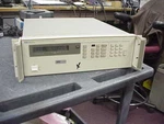 Agilent / Hp 6624a Dc Programmable Power Supply, 40w, Four Outputs -. Fixed Price $245.00.