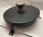 Joslyn Clark,65-4062s10,type M Rheostat 500ohm 3.15-0.63a 600v. Fixed Price $300.00.
