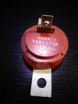 Harris Varistor V510pa80c L5. Fixed Price $45.00.