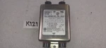 Corcom 10emc1 F8128 Single Phase Noise Filter 120/250v, 50/60hz, 10a. Fixed Price $18.90.