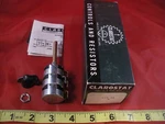 Clarostat Cit-43 8 Ohm Switch Cit438 T-pad Attenuator 3 Gang Dial & Knob Nos New. Fixed Price $26.00.