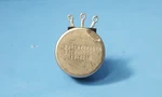 One- Potentiometer, Rv4laysa252a, Clarostat, 2.5k Ohm, 2w. Fixed Price $12.00.